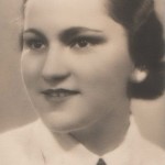Caterina Fischi in Polgar